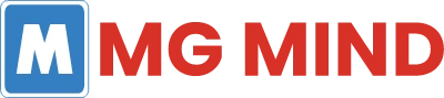 Logo — MG Mind