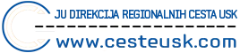 Logo — Ceste USK